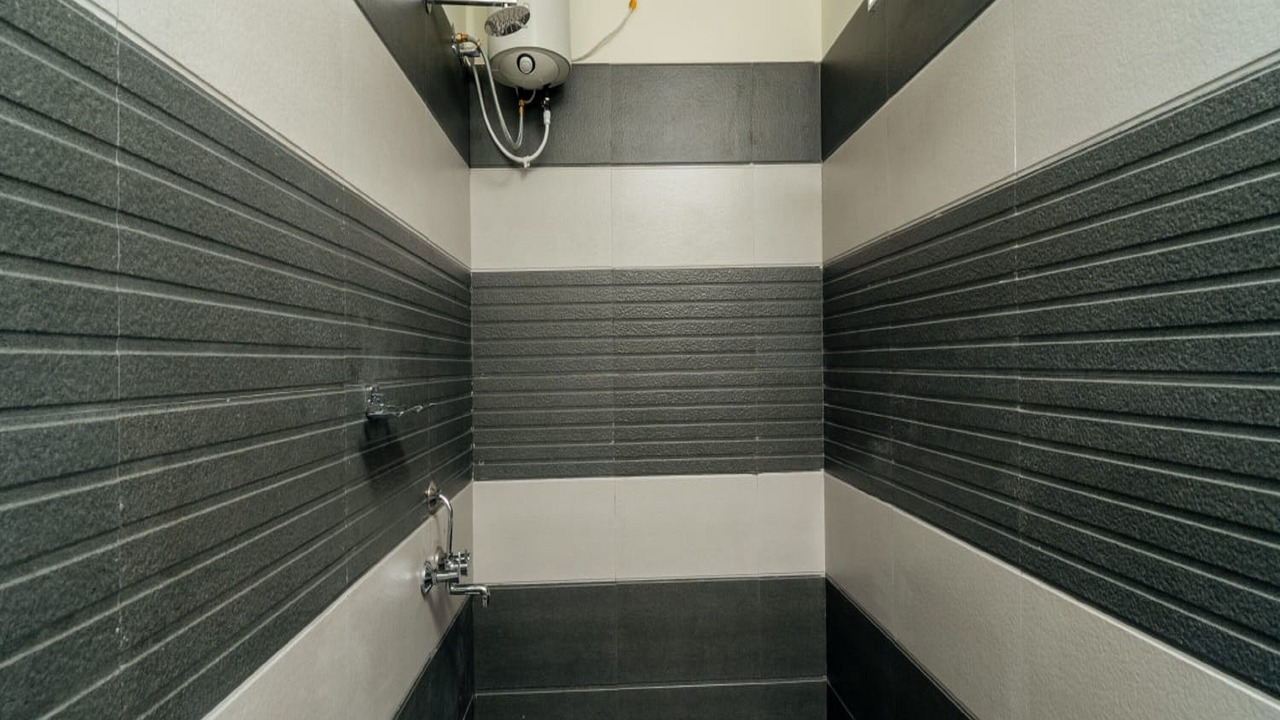 Photo of Bathroom in Kodaikanal