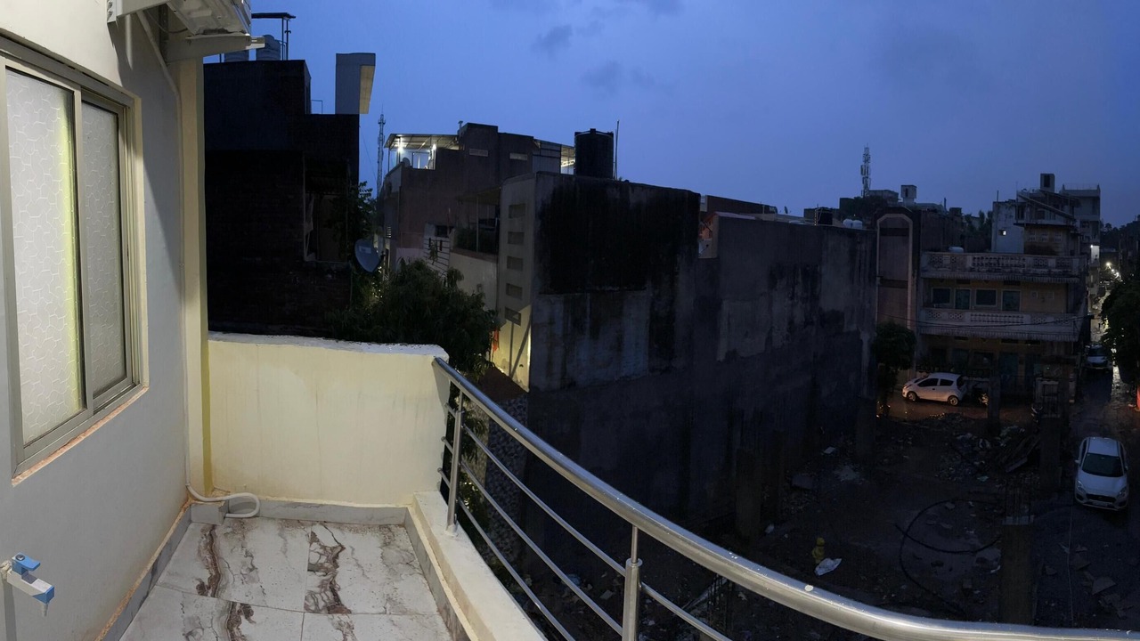Photo of Outdoor in Gwalior