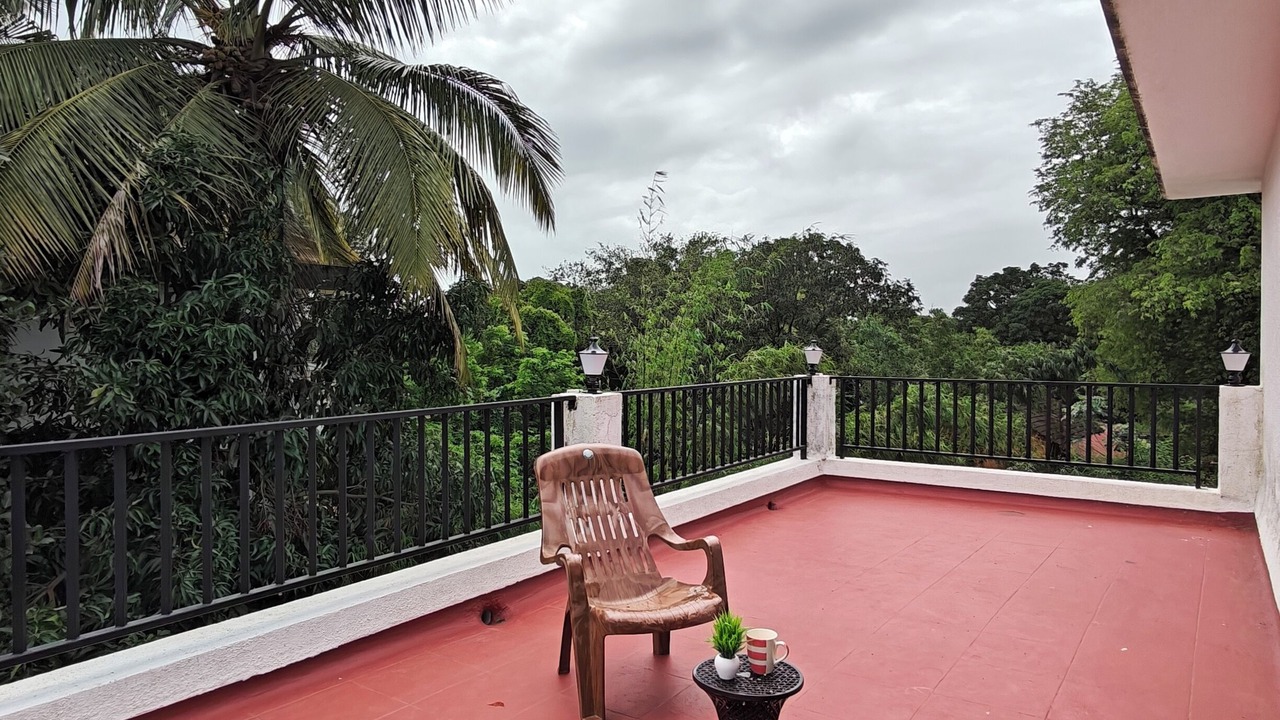 Photo of Outdoor in Varca
