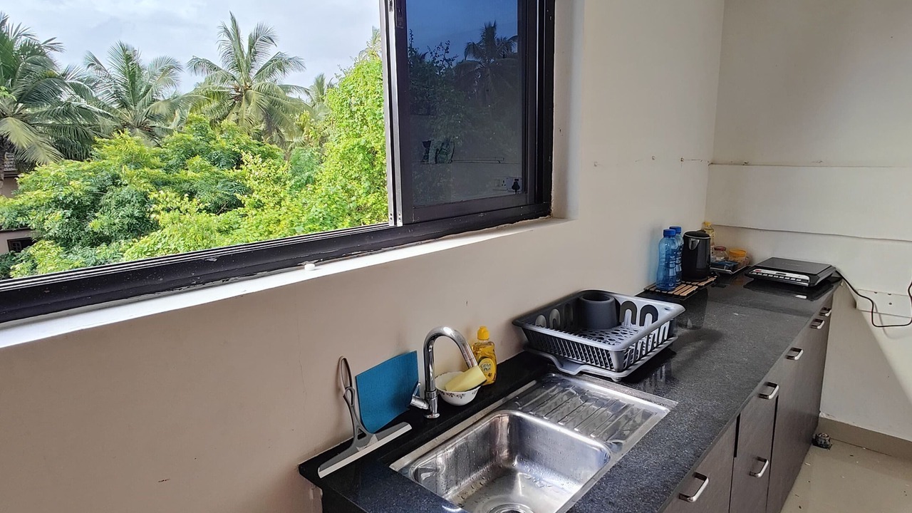 Photo of Kitchen in Varca