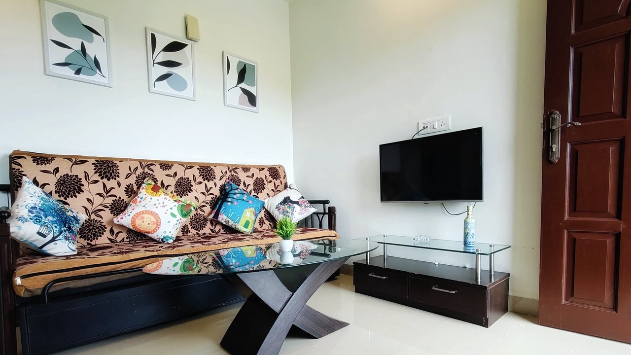 Photo of Livingroom in Varca