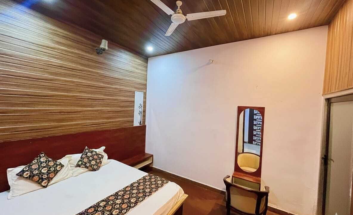 Photo of Bedroom in Shri Madhopur