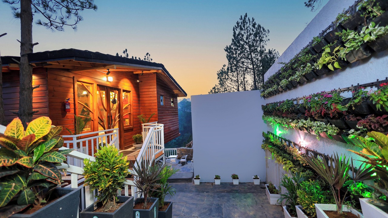 Photo of Outdoor in Solan
