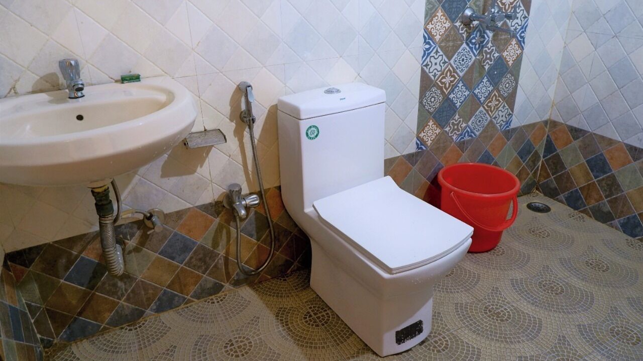 Photo of Bathroom in Candolim