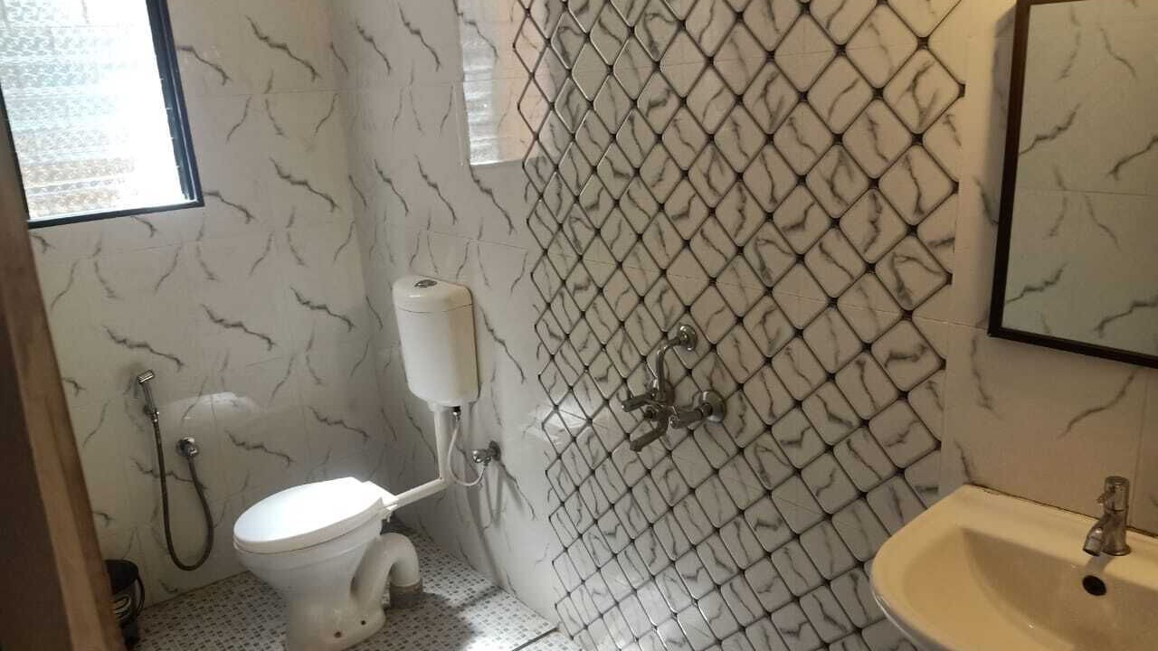 Photo of Bathroom in Candolim