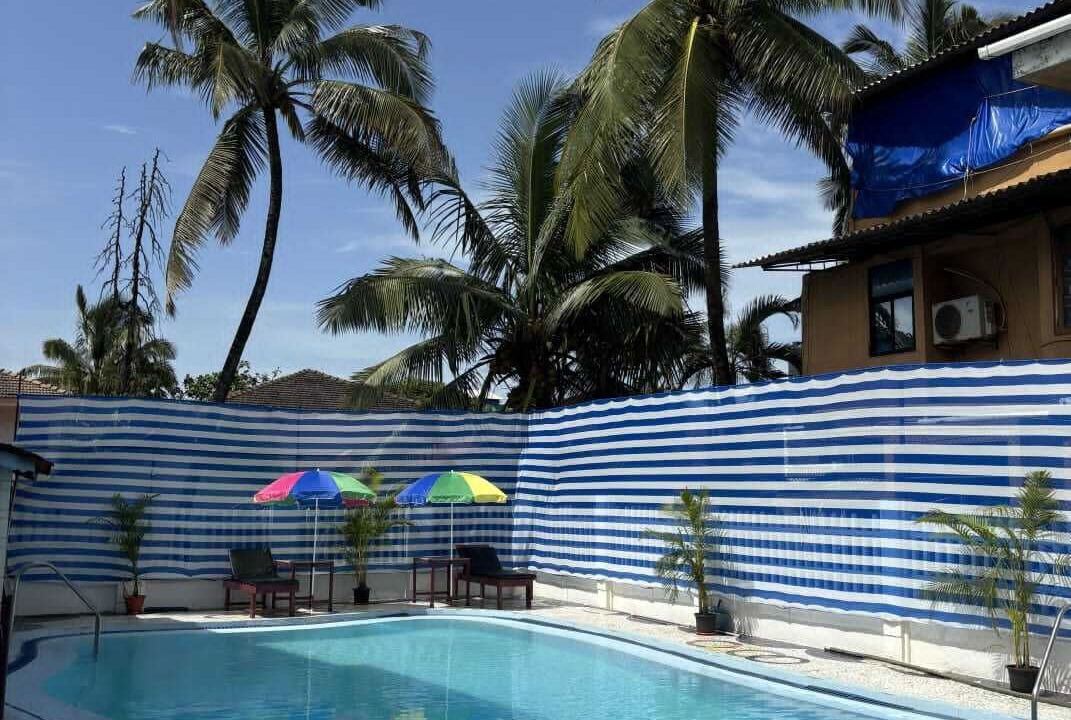 Photo of Outdoor in Candolim