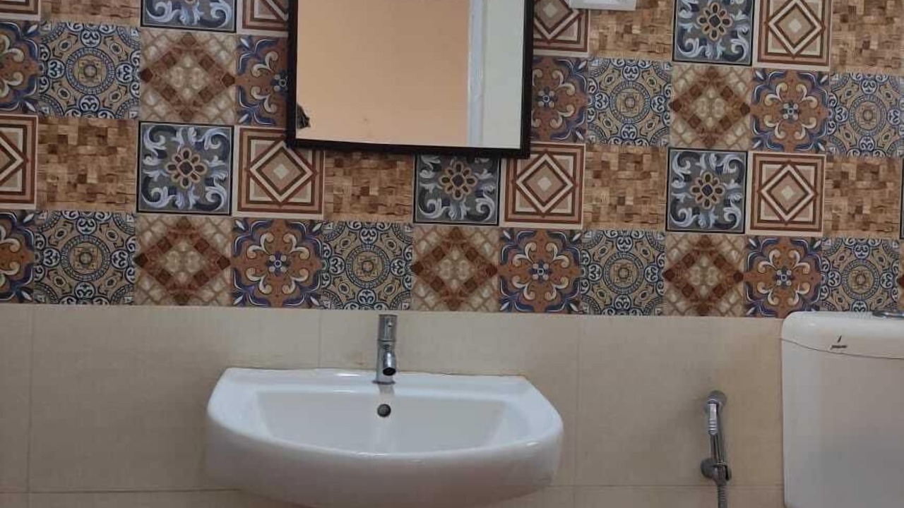 Photo of Bathroom in Candolim