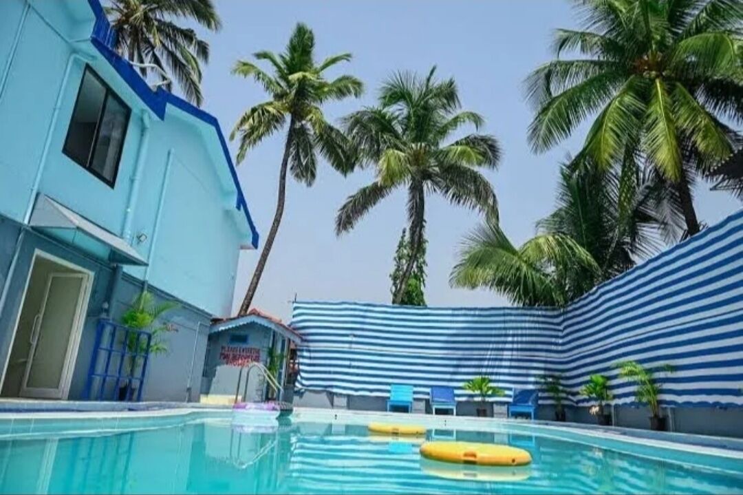 Photo of Outdoor in Candolim