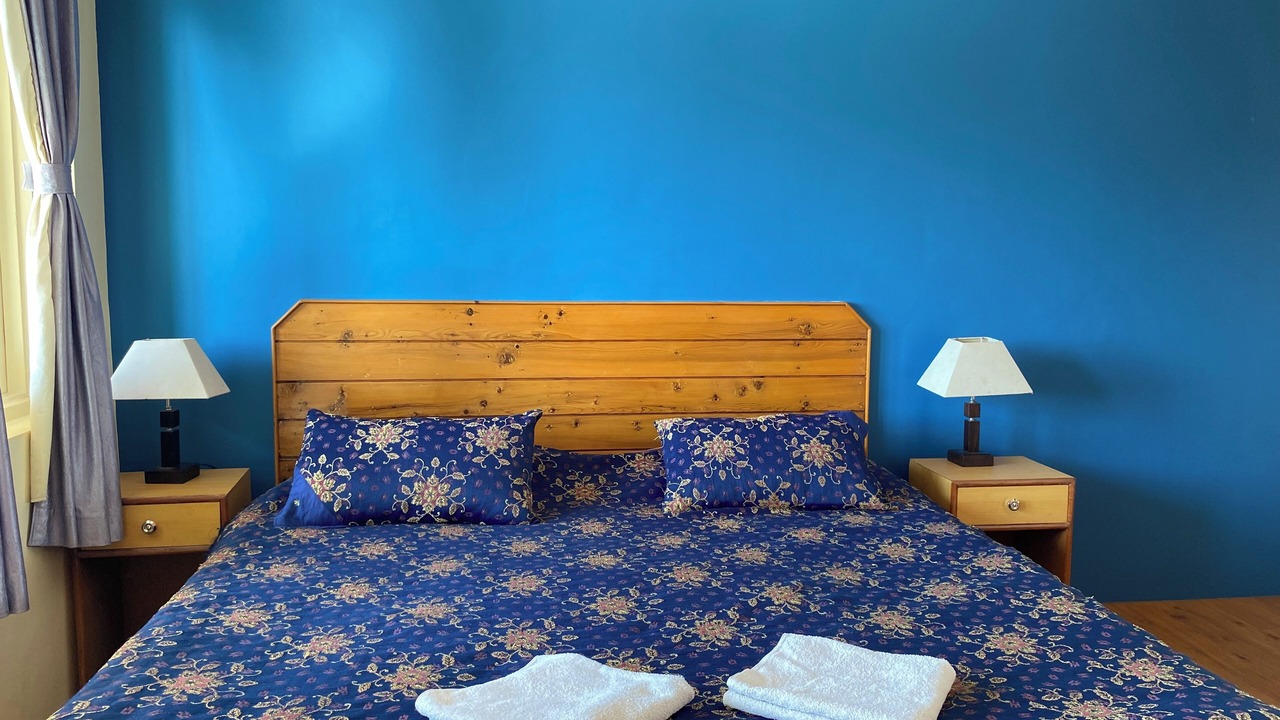 Photo of Bedroom in Bhagsu Nag