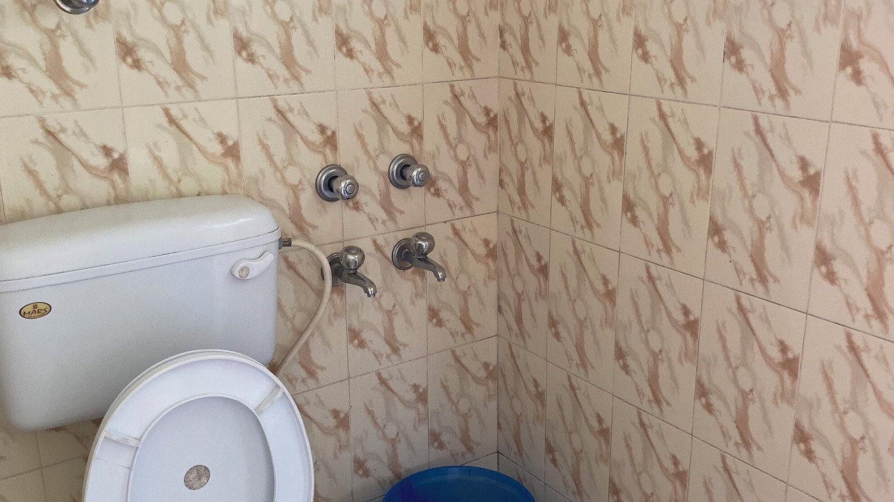Photo of Bathroom in Bhagsu Nag
