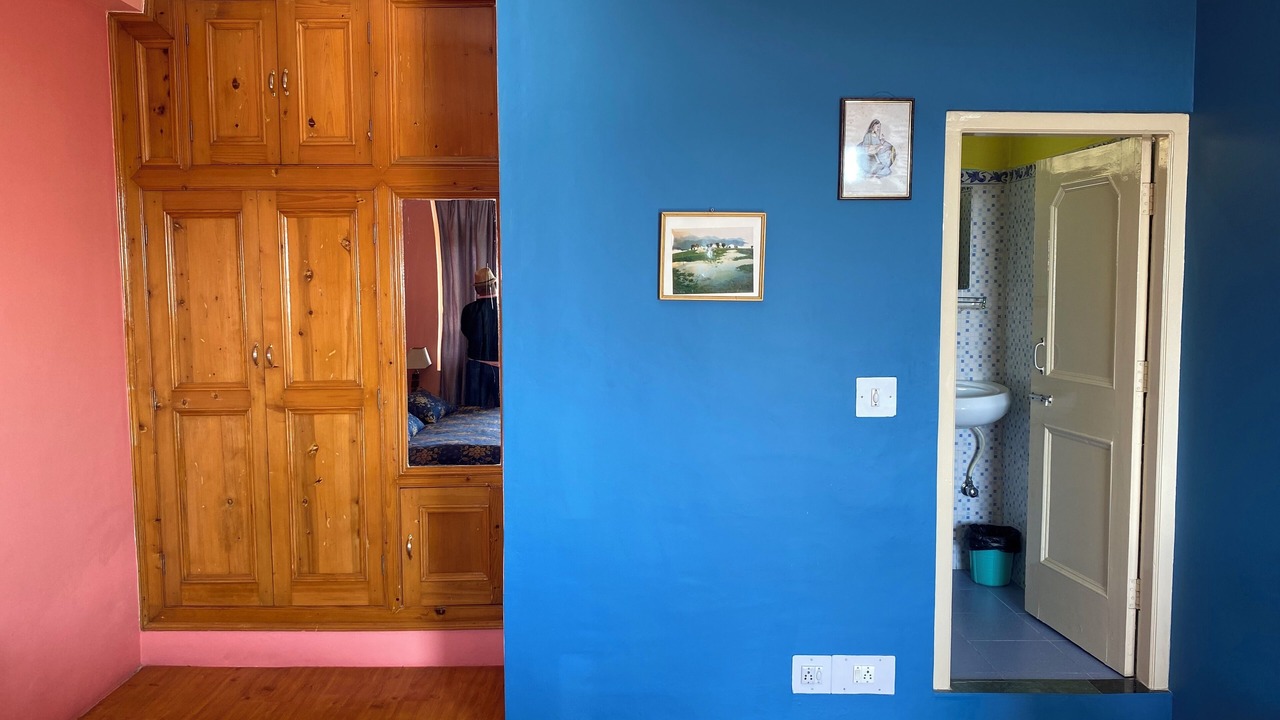 Photo of Bedroom in Bhagsu Nag