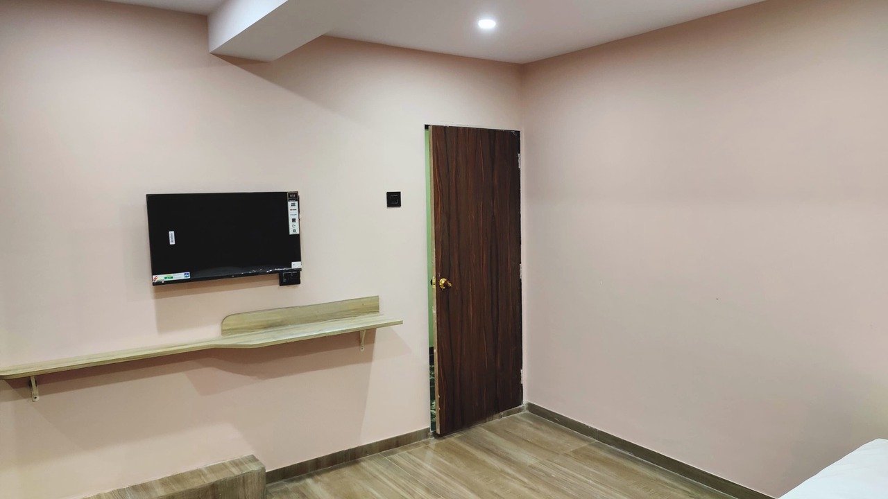 Photo of Livingroom in Goregaon West