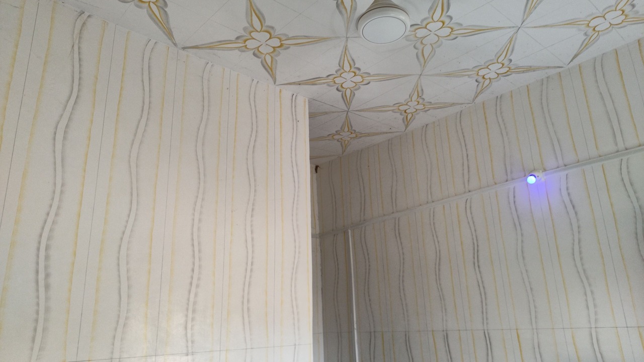 Photo of Patio Balcony in Rewa