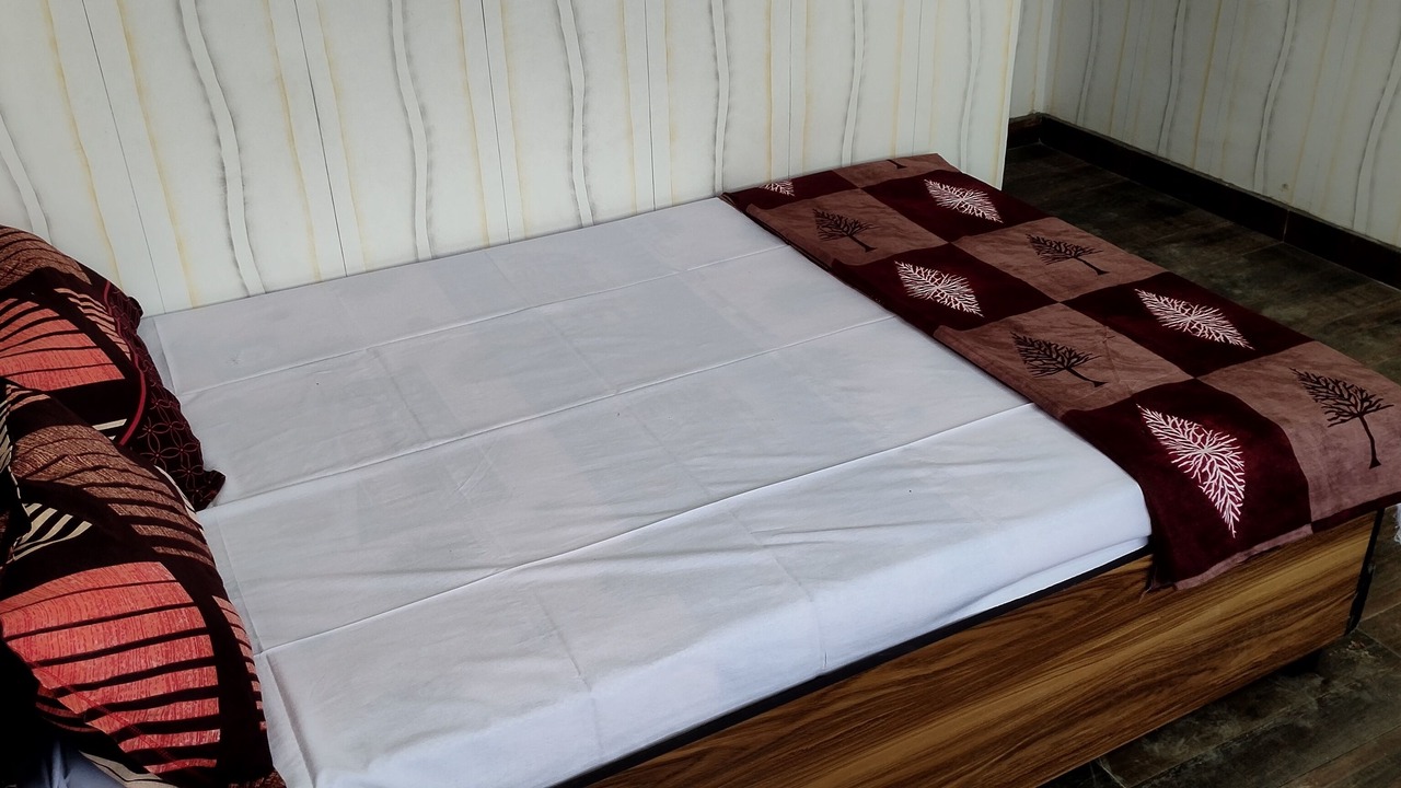 Photo of Bedroom in Rewa