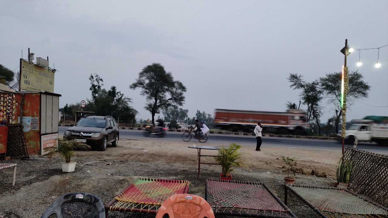 Photo of Outdoor in Rewa