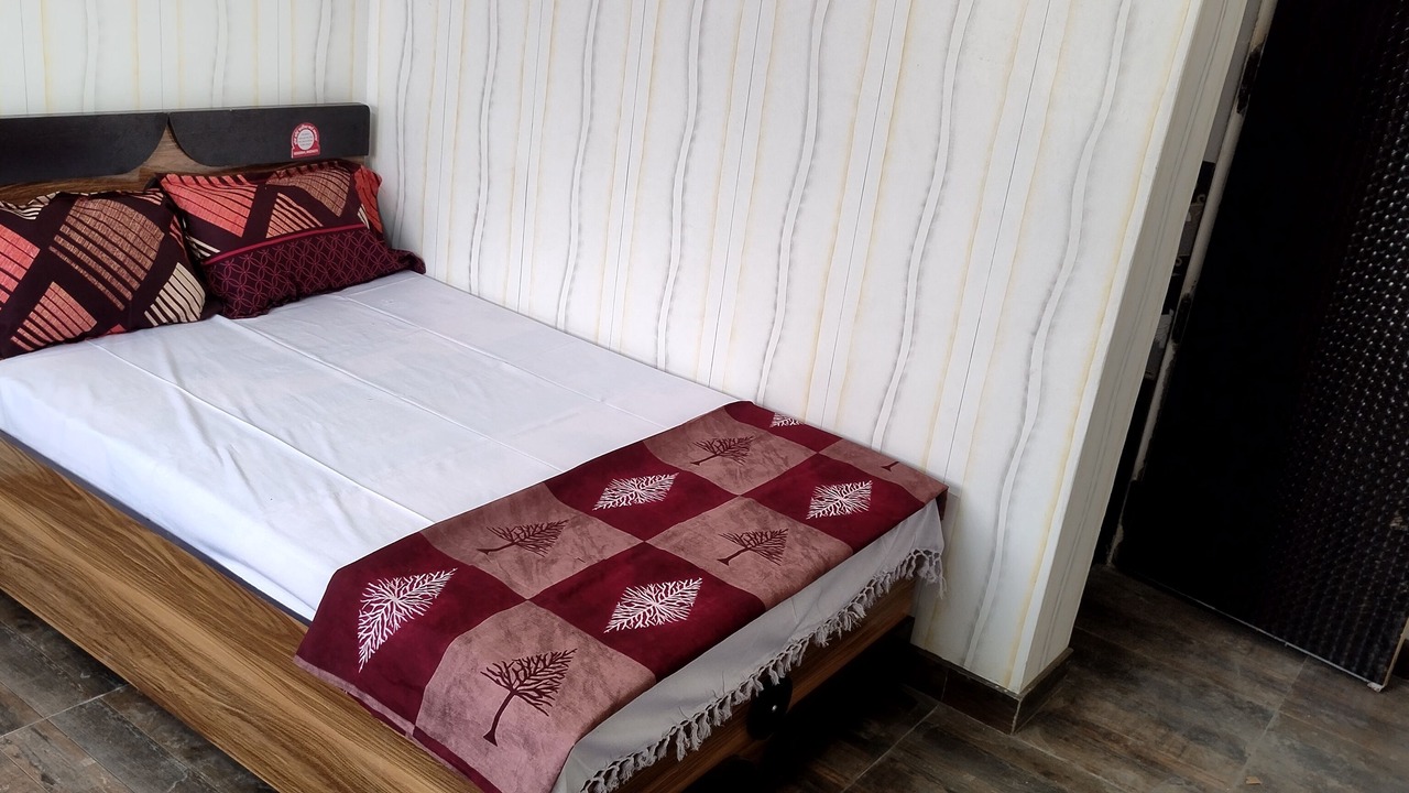 Photo of Bedroom in Rewa