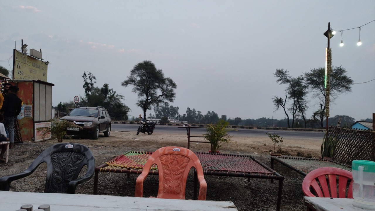 Photo of Outdoor in Rewa