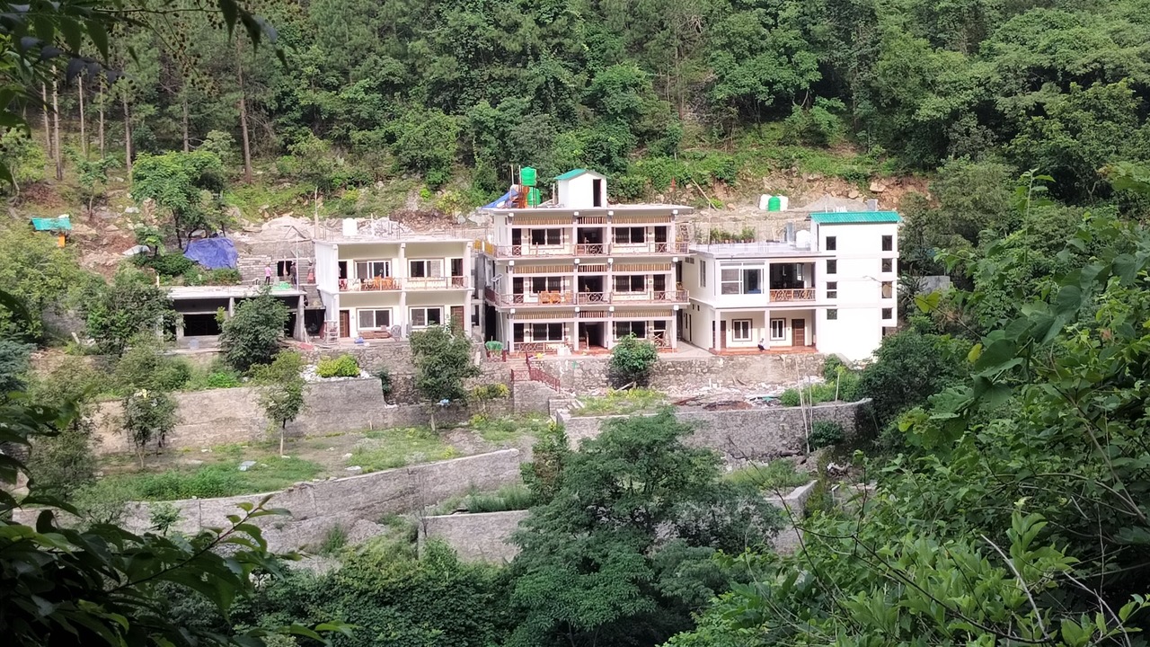 Photo of Outdoor in Dunda