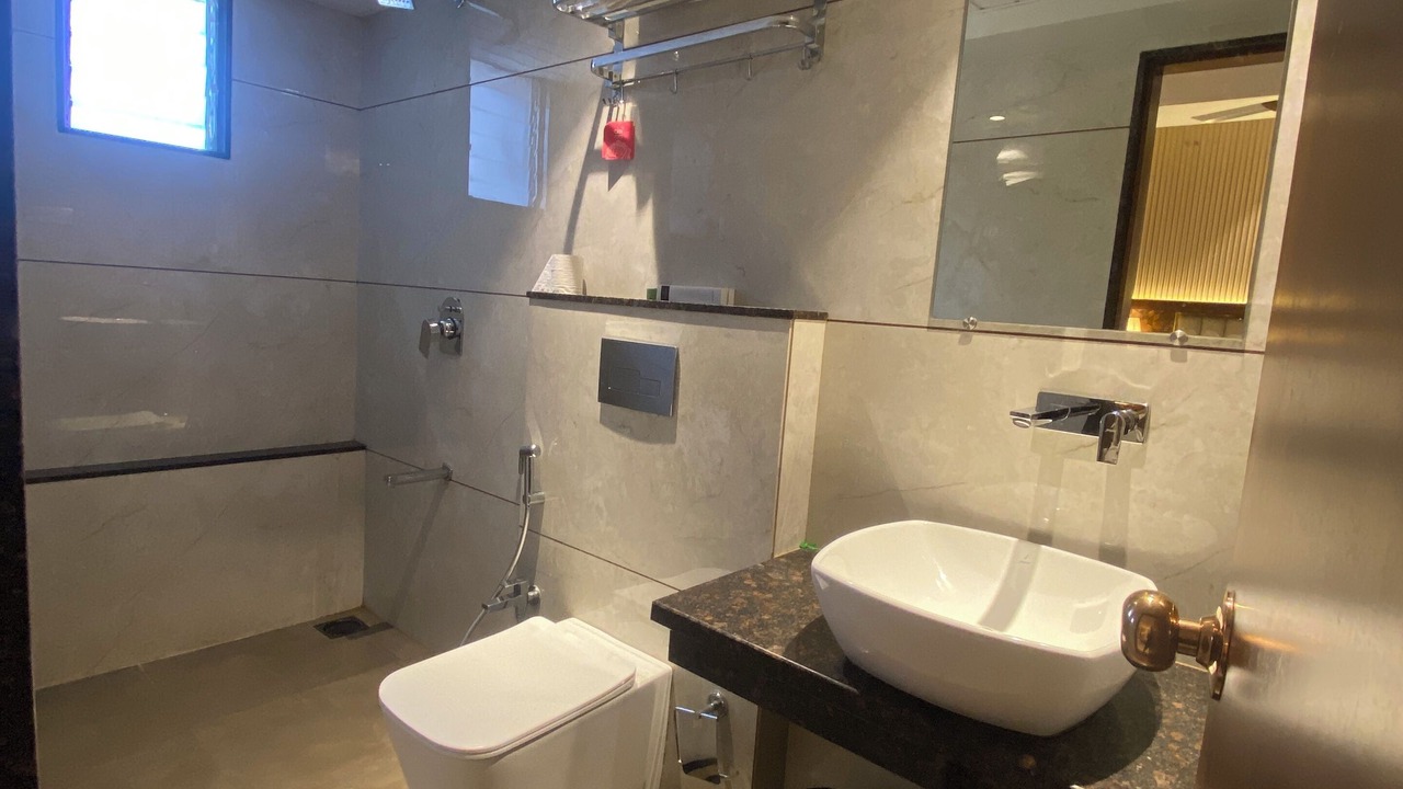 Photo of Bathroom in Vashi
