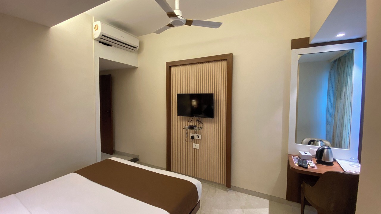 Photo of Bedroom in Vashi
