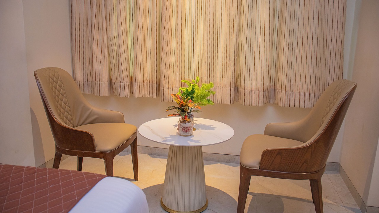 Photo of Bedroom in Vashi