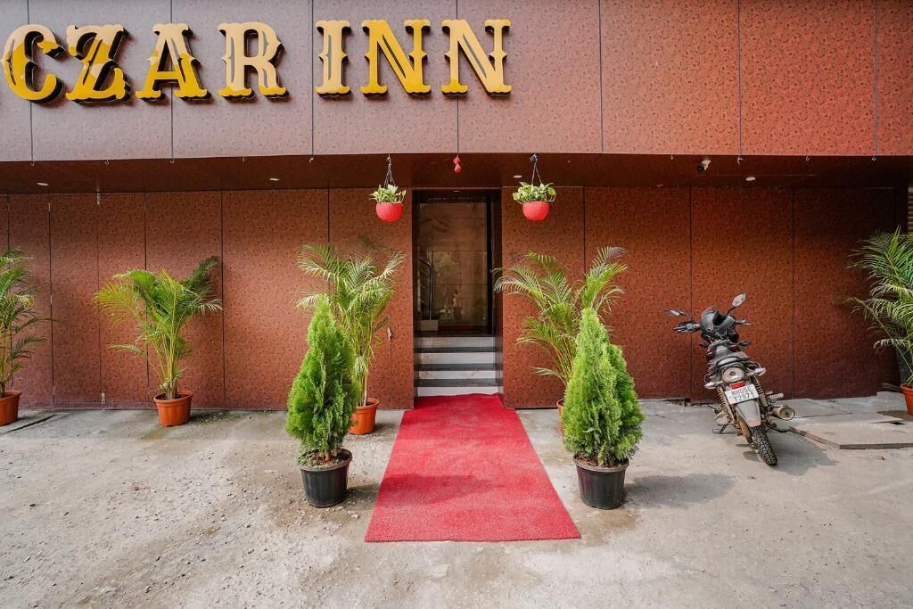 Photo of Outdoor in Vashi