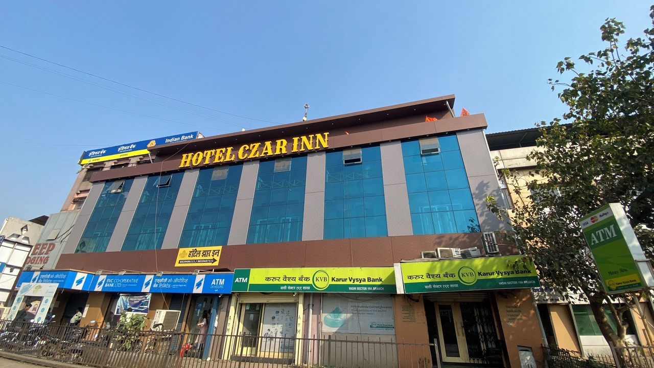Photo of Outdoor in Vashi