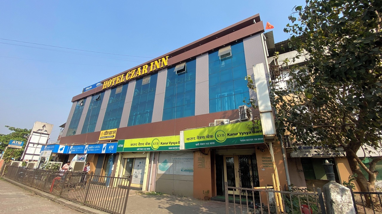 Photo of Outdoor in Vashi