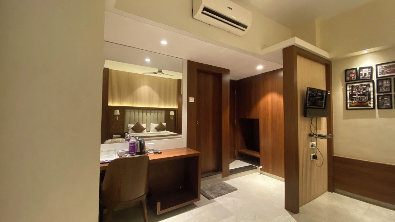 Photo of Bedroom in Vashi