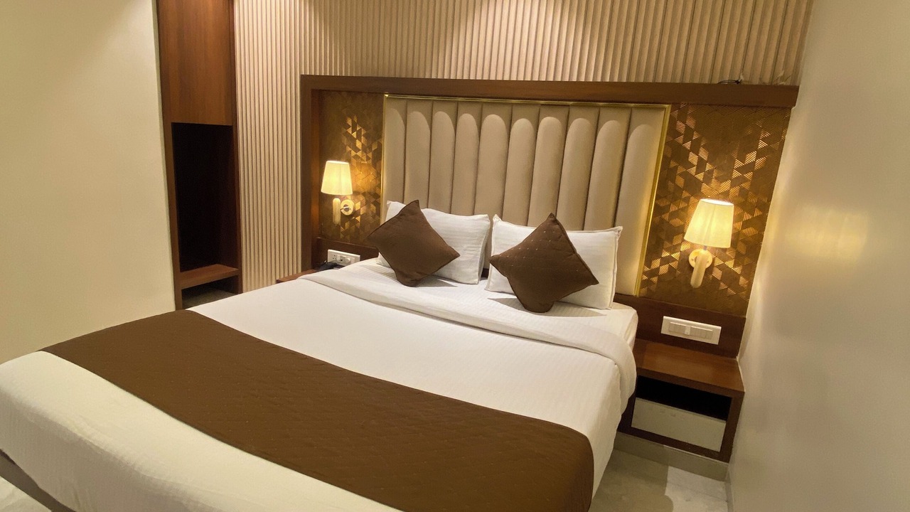 Photo of Bedroom in Vashi