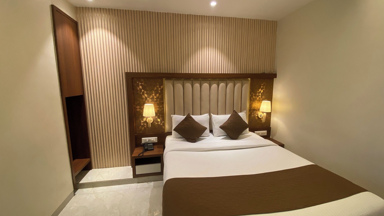 Photo of Bedroom in Vashi