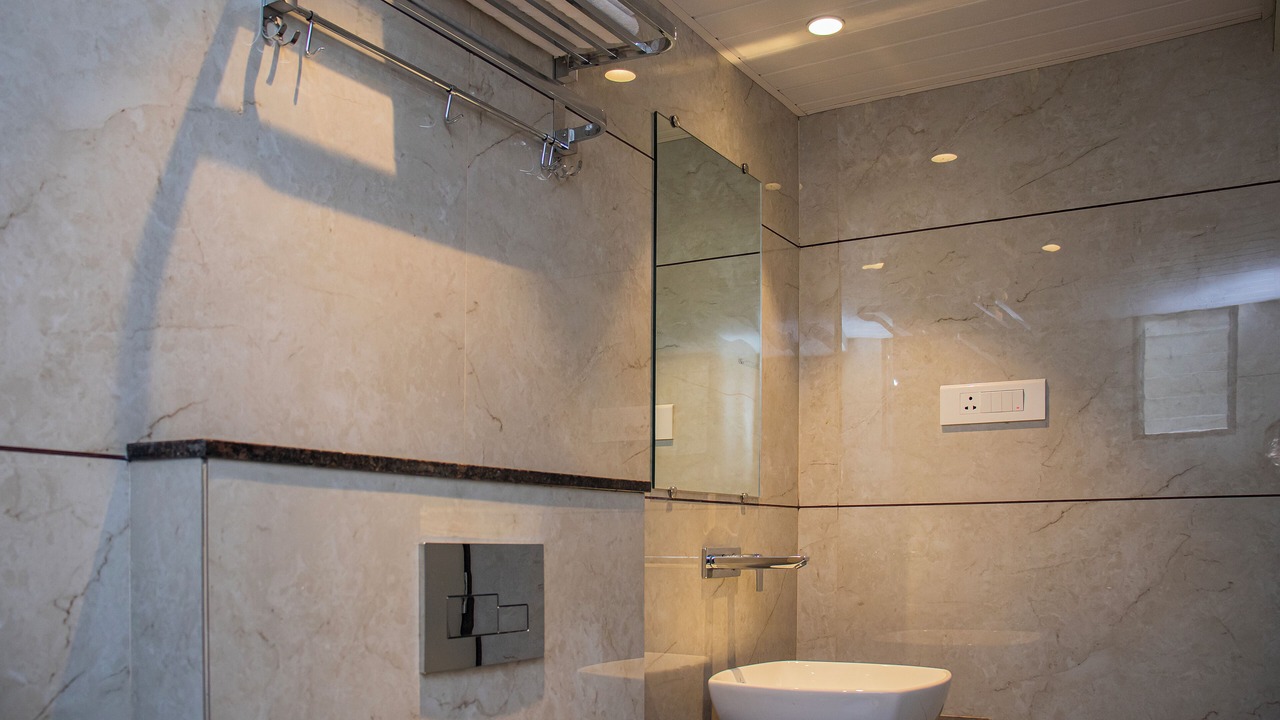 Photo of Bathroom in Vashi