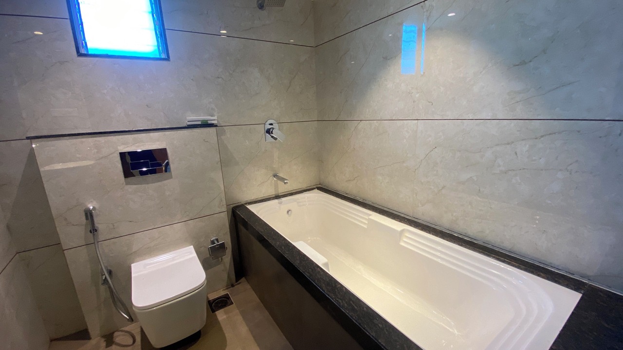 Photo of Bathroom in Vashi