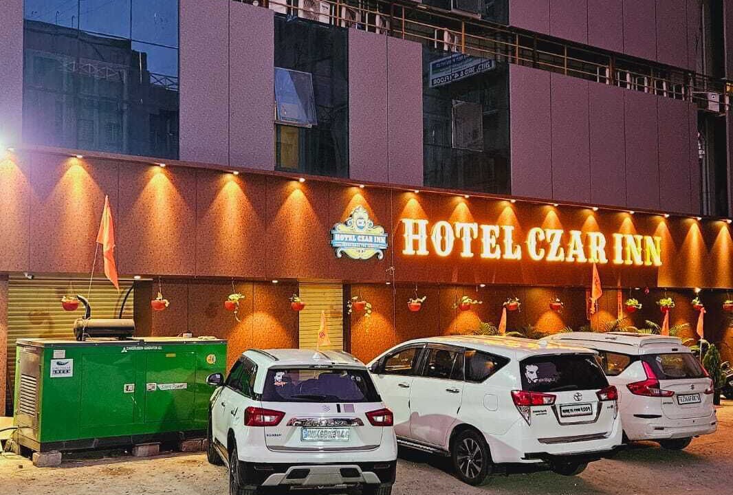 Photo of Outdoor in Vashi