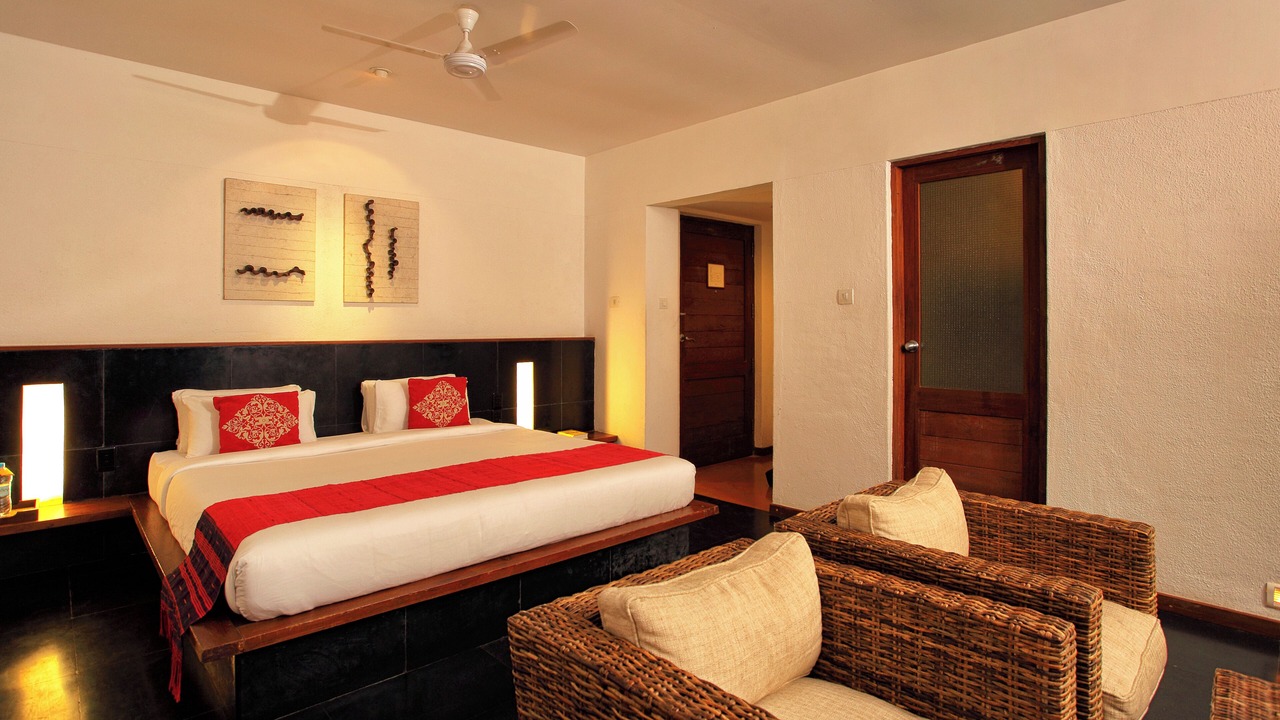 Photo of Bedroom in Perumbavoor