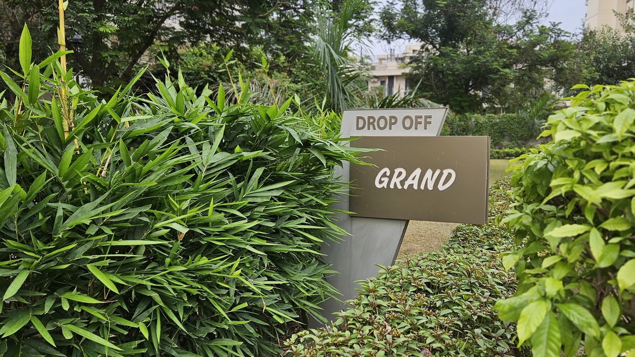 Photo of Outdoor in Gurugram
