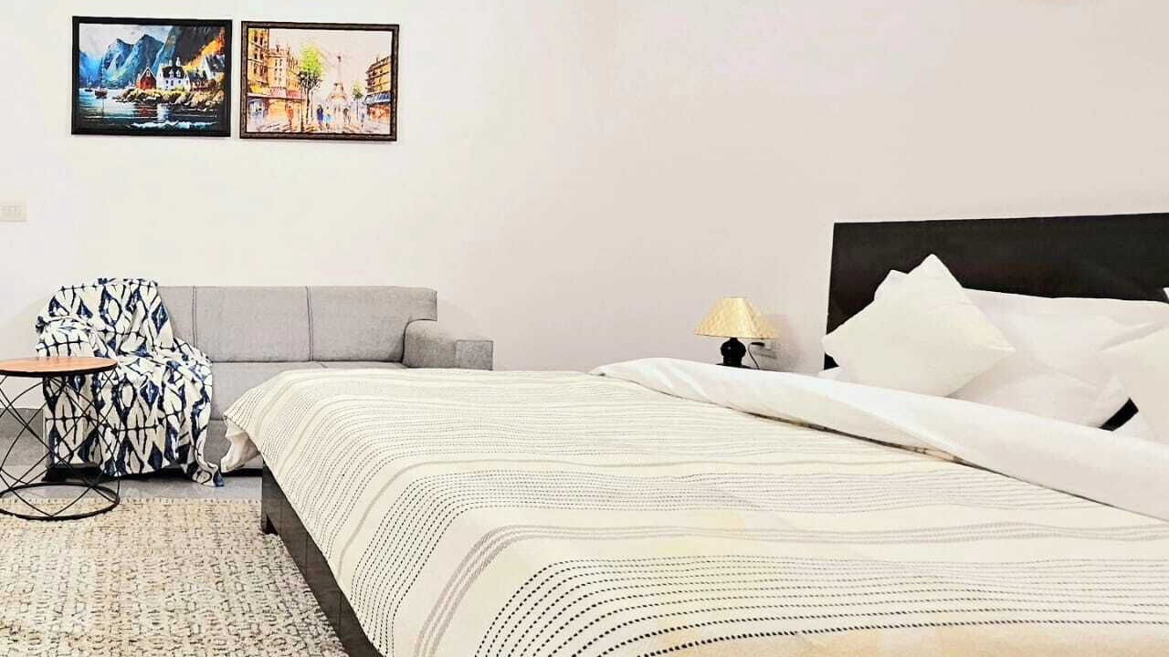 Photo of Bedroom in Gurugram