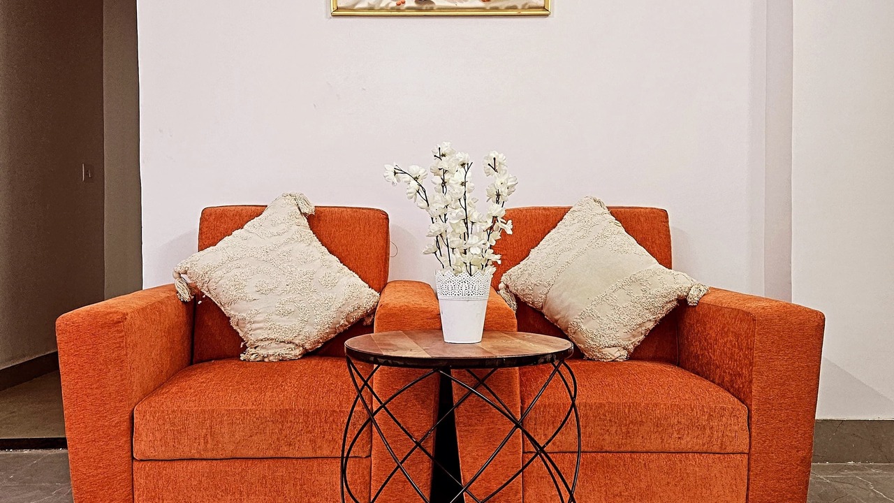Photo of Bedroom in Gurugram