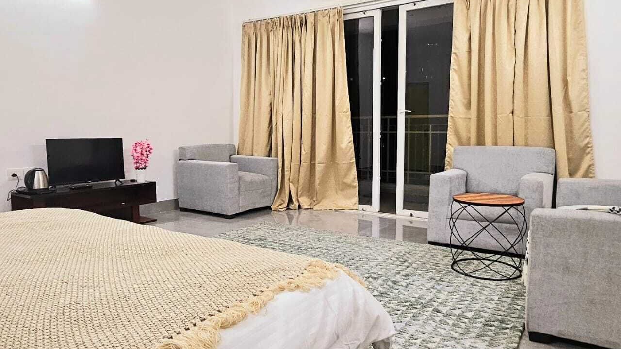 Photo of Bedroom in Gurugram