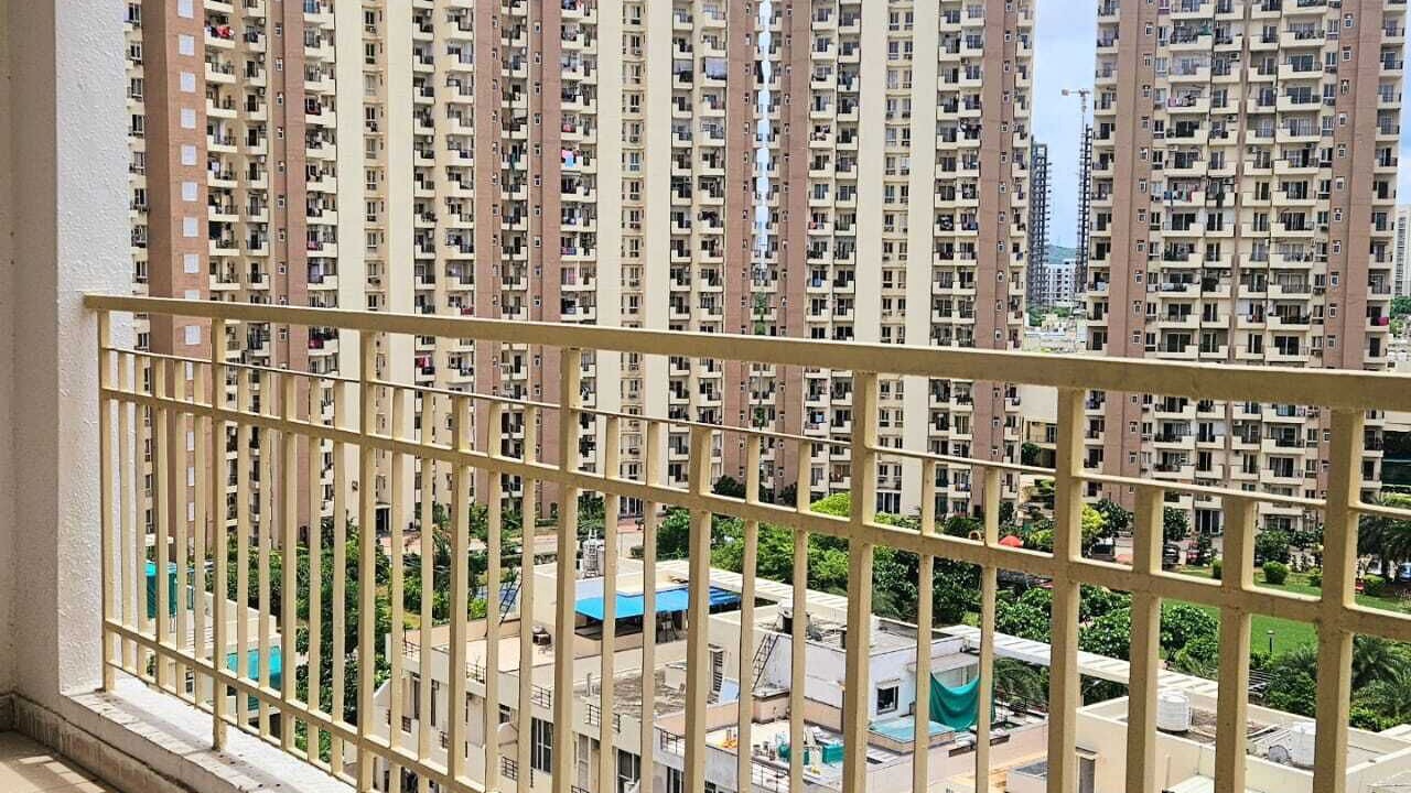 Photo of Patio Balcony in Gurugram