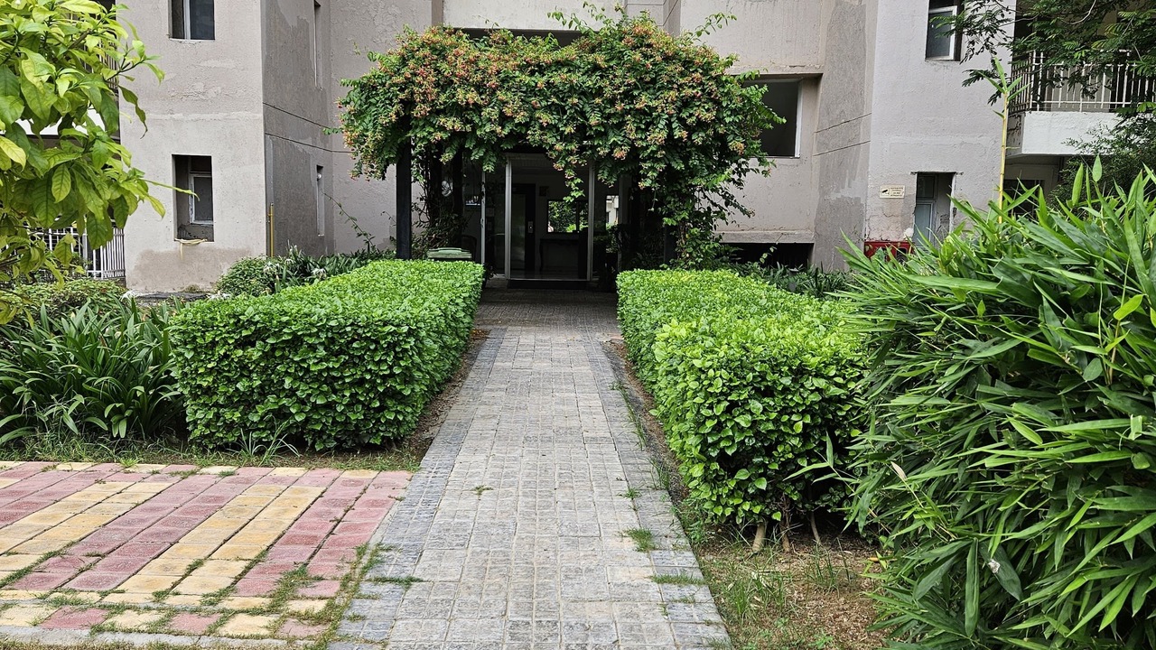 Photo of Outdoor in Gurugram