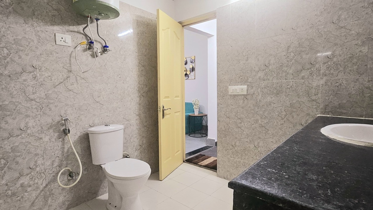 Photo of Bathroom in Gurugram