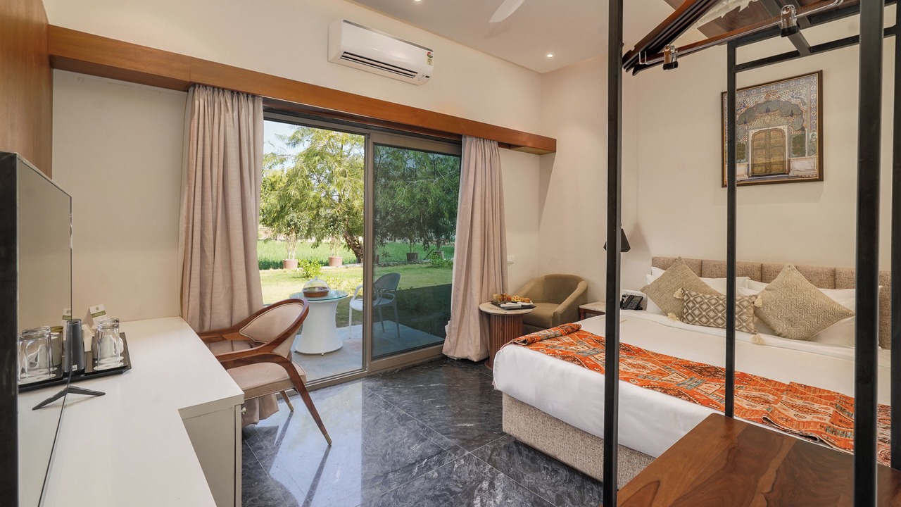 Photo of Bedroom in Umaria