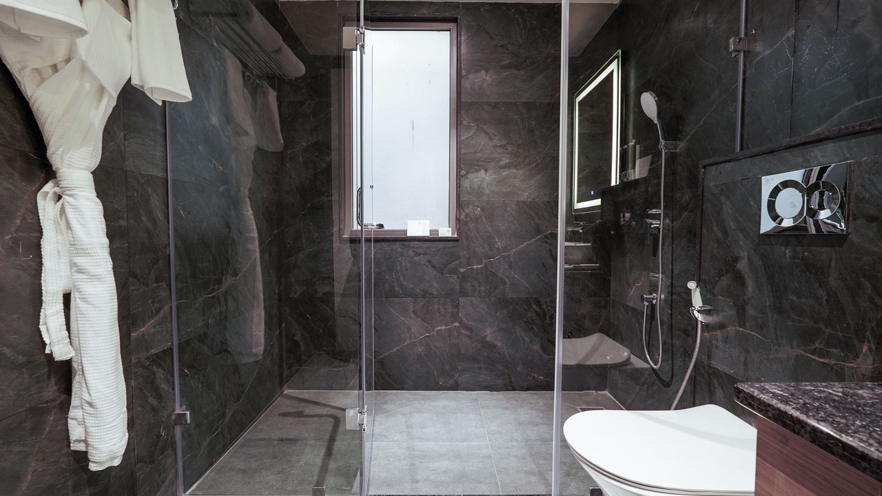 Photo of Bathroom in Umaria