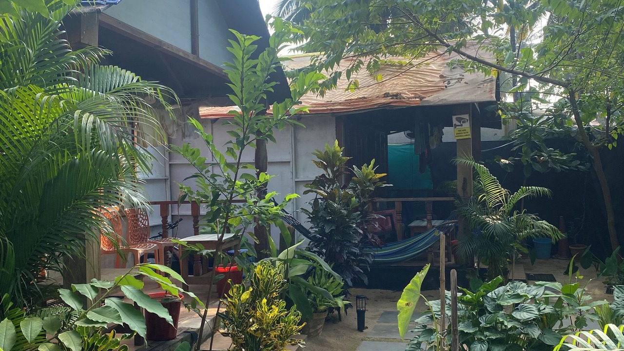 Photo of Outdoor in Palolem