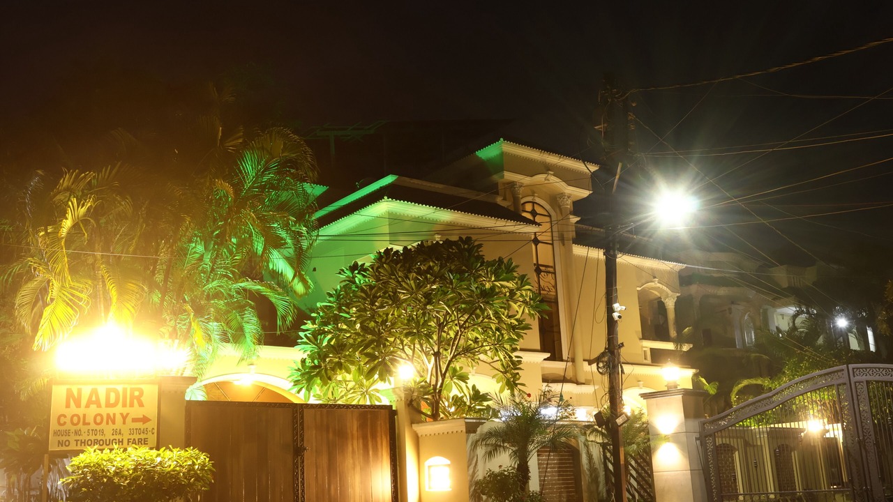 Photo of Outdoor in Bhopal