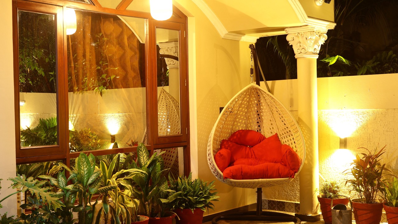 Photo of Outdoor in Bhopal