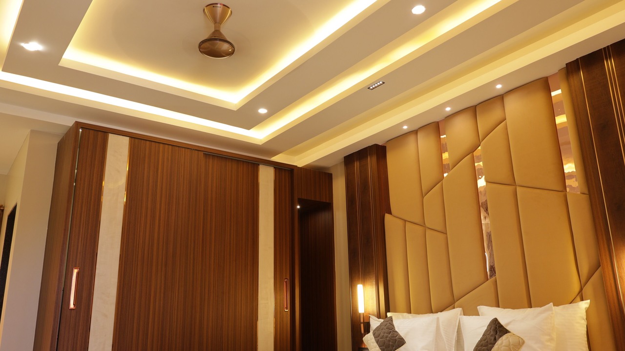 Photo of Patio Balcony in Bhopal