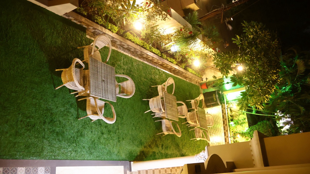 Photo of Outdoor in Bhopal