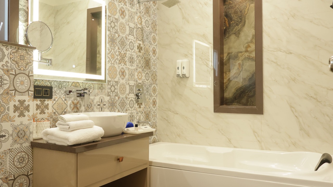 Photo of Bathroom in Bhopal